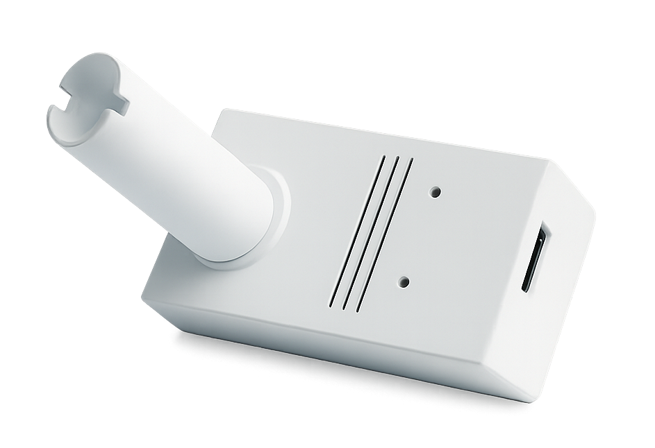 DoorBuzz συσκευή